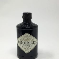 My Bottle Butler Hendricks Gin 375