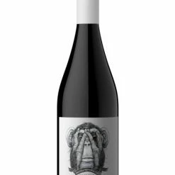 My Bottle Butler Nuestra Propia Tinto Malbec Syrah