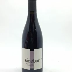 My Bottle Butler Sidebar Rhoneish Red Blend 750