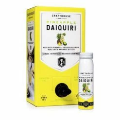 My Bottle Butler Craft House Pineapple Daiquiri 1.75LT Box