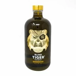 My Bottle Butler Blind Tiger Imperial Secrets Gin 750ml