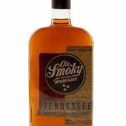 My Bottle Butler Ole Smoky Salty Caramel 750Ml