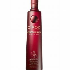 My Bottle Butler Vodka Ciroc Pomegranate 750
