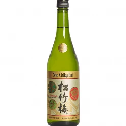 My Bottle Butler Sho Chiku Bai Sake 750