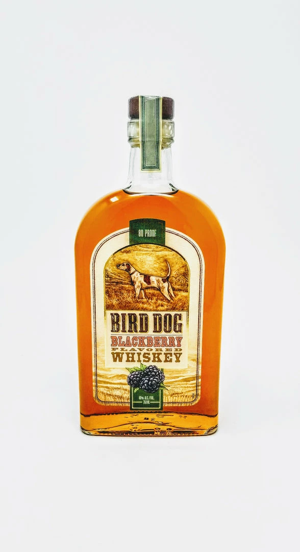 My Bottle Butler Bird Dog Blackberry Whiskey 750 Whiskey/Bourbon 2 My Bottle Butler Bird Dog Blackberry Whiskey 750 Whiskey/Bourbon