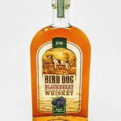 My Bottle Butler Bird Dog Blackberry Whiskey 750 Whiskey/Bourbon