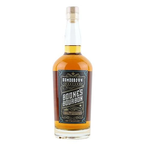 My Bottle Butler Boone's Bourbon Whiskey/Bourbon 1 My Bottle Butler Boone's Bourbon Whiskey/Bourbon
