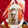 My Bottle Butler Bearded Iris Geometrics IPA 4 Pack Can Local & Craft
