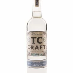 My Bottle Butler Tc Craft Blanco 750