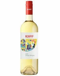 My Bottle Butler Riff Pinot Grigio 750