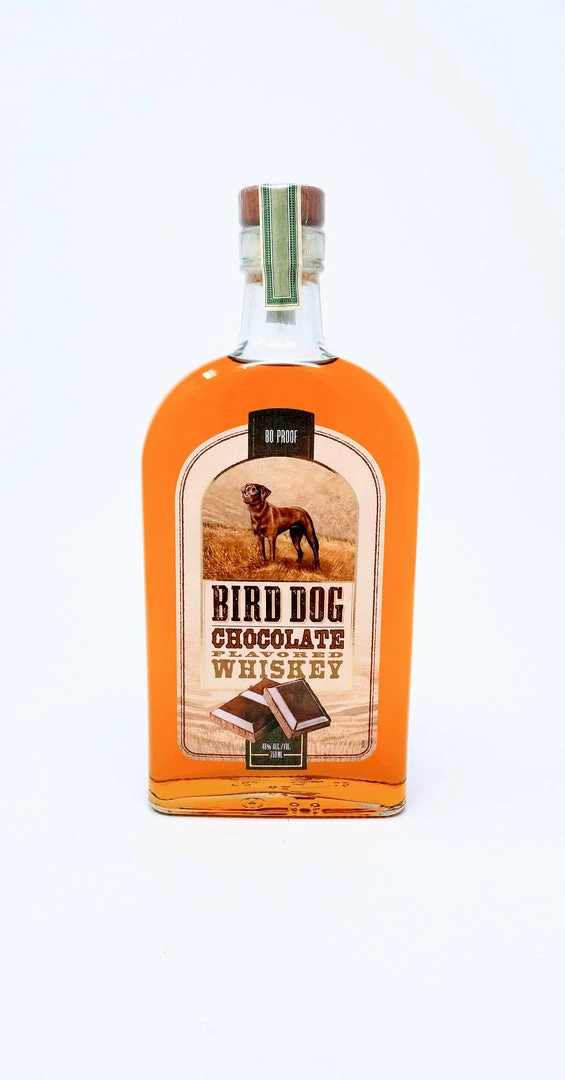 My Bottle Butler Bird Dog Chocolate Whiskey 750 1 My Bottle Butler Bird Dog Chocolate Whiskey 750
