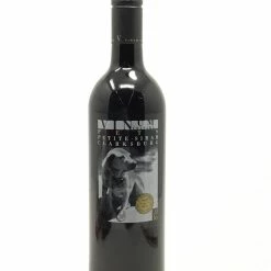 My Bottle Butler Syrah/Shiraz Vinum Cellars Petit Sirah 750