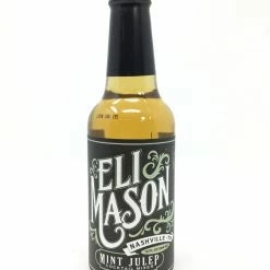 My Bottle Butler Eli Mason Mint Julep MIXERS