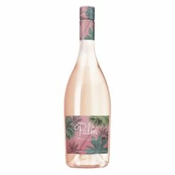 My Bottle Butler The Palm Rose 750 Rosé