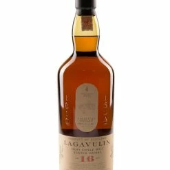 My Bottle Butler Lagavulin Scotch 16Yr 750