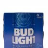 My Bottle Butler Domestic Bud Light 8 Pk 16Oz Alum Bt