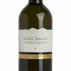 My Bottle Butler Riesling Elena Walch, Gewuztraminer, Alto Adige