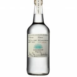 My Bottle Butler Casamigos Blanco 1.75