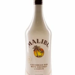 My Bottle Butler Malibu Rum 1L