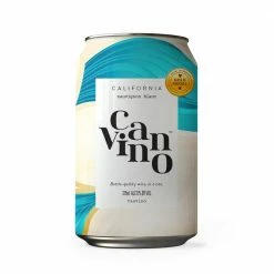 My Bottle Butler Canvino Sauvignon Blanc 375ml