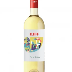 My Bottle Butler Riff Pinot Grigio 750