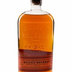 My Bottle Butler Whiskey/Bourbon Bulleit Bourbon 750Ml