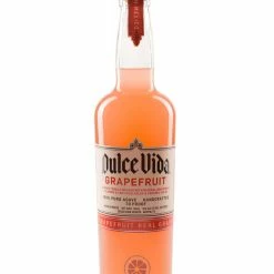 My Bottle Butler Dulce Vida Grapefruit 750 Tequila & Mezcal