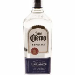 My Bottle Butler Tequila & Mezcal Jose Cuervo Silver 1.75
