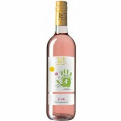 My Bottle Butler Kris Rose 750mL Rosé