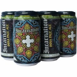 My Bottle Butler Local & Craft 4 Hands Incarnation Ipa 6Pk
