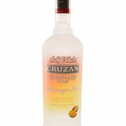 My Bottle Butler Cruzan Mango 750