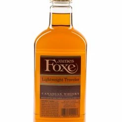 My Bottle Butler James Foxe 750