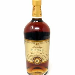 My Bottle Butler Botran Solera Rum 750