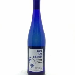 My Bottle Butler Art Of Earth Riesling 750