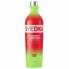 My Bottle Butler Svedka Cherry Limeade 750 Vodka