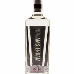 My Bottle Butler New Amsterdam Gin 750