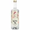 My Bottle Butler King Street Vodka 750