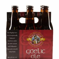 My Bottle Butler Local & Craft Highland Gaelic 6 Pk Bt 5 My Bottle Butler Local & Craft Highland Gaelic 6 Pk Bt