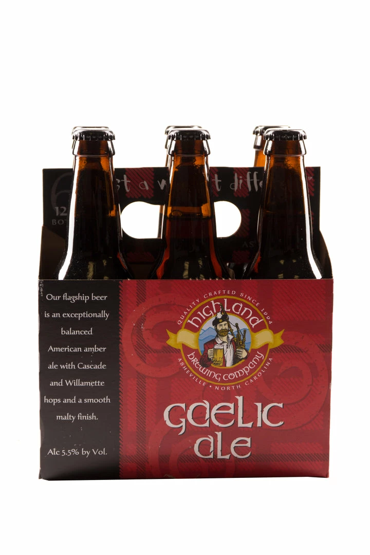 My Bottle Butler Local & Craft Highland Gaelic 6 Pk Bt 3 My Bottle Butler Local & Craft Highland Gaelic 6 Pk Bt
