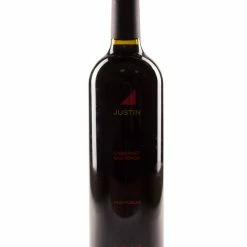 My Bottle Butler Justin Cabernet 750