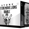 My Bottle Butler Stone Fear Movie Lions Dbl Ipa 6Pk Local & Craft