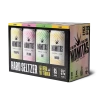 My Bottle Butler Mamitas Canned Cocktail Variety 8 Pack Can Seltzer