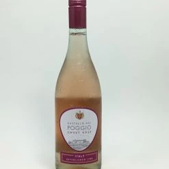 My Bottle Butler Poggio Sweet Rose 750 Rosé