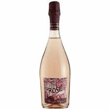 My Bottle Butler Pasqua Passion Rose Prosecco 187mL