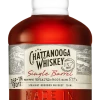 My Bottle Butler Chattanooga Whiskey Single Barrel 750ml Whiskey/Bourbon