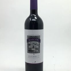 My Bottle Butler Gascon Malbec 750