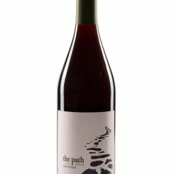 My Bottle Butler The Path Pinot Noir