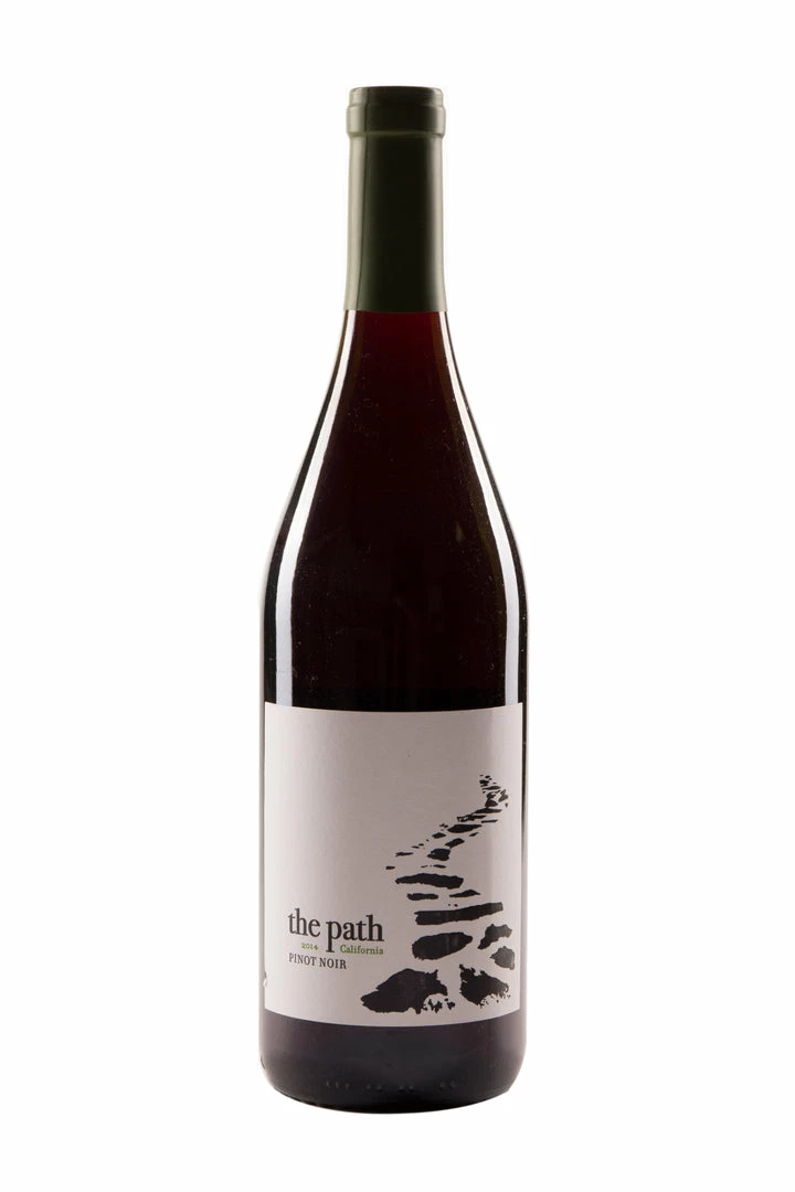 My Bottle Butler The Path Pinot Noir 2 My Bottle Butler The Path Pinot Noir