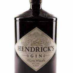 My Bottle Butler Hendrick'S Gin 1.75