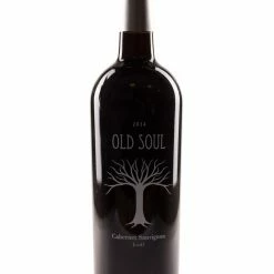 My Bottle Butler Old Soul Cabernet Sauvignon 750Ml